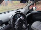 Chevrolet Spark 2013 годаүшін3 050 000 тг. в Усть-Каменогорск – фото 4