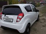 Chevrolet Spark 2013 годаүшін3 050 000 тг. в Усть-Каменогорск – фото 2