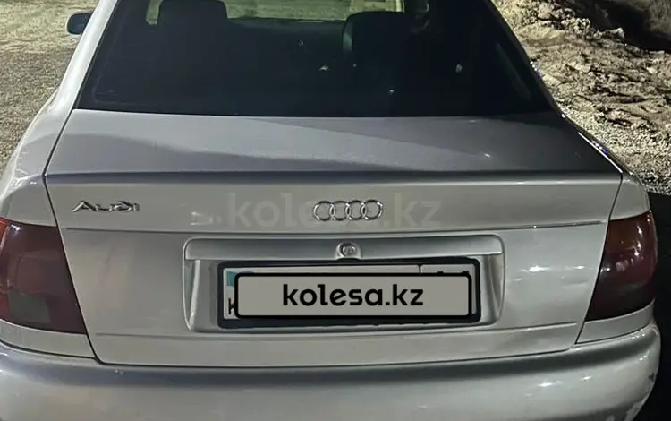 Audi A4 1994 годаүшін1 600 000 тг. в Кызылорда