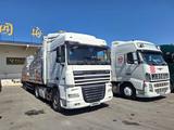 DAF  XF 105 2014 года за 24 000 000 тг. в Алматы