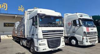 DAF  XF 105 2014 года за 24 000 000 тг. в Алматы