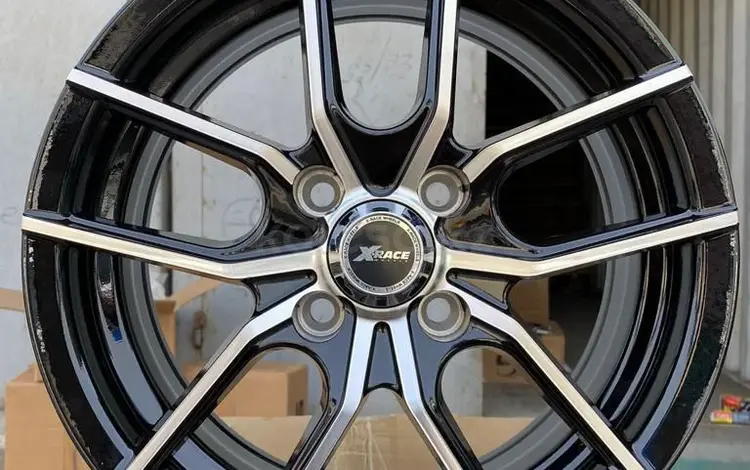 Комплект дисков R15 за 158 000 тг. в Алматы