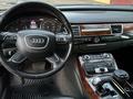 Audi A8 2011 годаүшін11 314 193 тг. в Алматы – фото 13