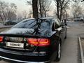 Audi A8 2011 года за 11 314 193 тг. в Алматы – фото 16