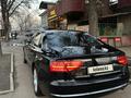 Audi A8 2011 годаүшін11 314 193 тг. в Алматы – фото 5