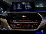 BMW 530 2019 годаүшін13 700 000 тг. в Актобе – фото 4