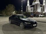 BMW 530 2019 годаүшін13 700 000 тг. в Актобе
