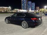 BMW 530 2019 годаүшін13 700 000 тг. в Актобе – фото 3