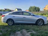 Hyundai Sonata 2016 года за 4 000 000 тг. в Темиртау – фото 5