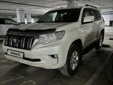 Toyota Land Cruiser Prado 2020 годаfor21 900 000 тг. в Астана – фото 3