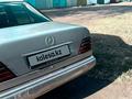 Mercedes-Benz E 280 1993 года за 850 000 тг. в Караганда – фото 2