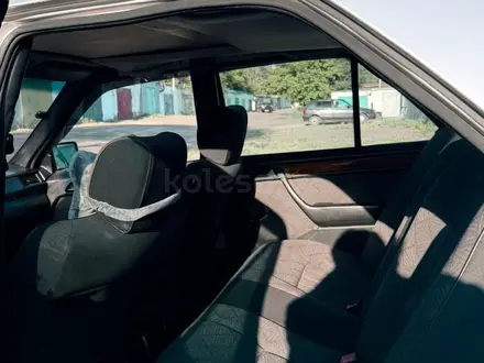 Mercedes-Benz E 280 1993 года за 850 000 тг. в Караганда – фото 17