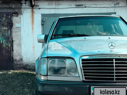 Mercedes-Benz E 280 1993 года за 850 000 тг. в Караганда – фото 8