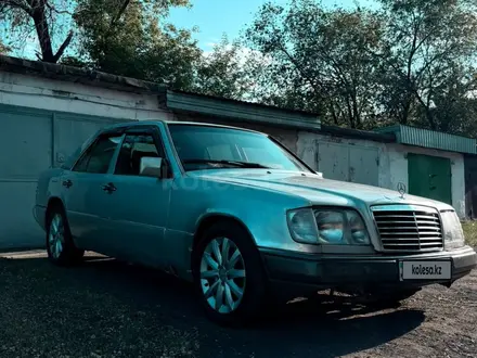 Mercedes-Benz E 280 1993 года за 850 000 тг. в Караганда – фото 9