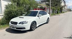Subaru Legacy 2004 годаүшін3 700 000 тг. в Алматы