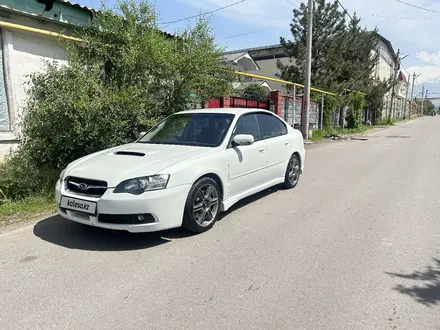 Subaru Legacy 2004 года за 3 700 000 тг. в Алматы