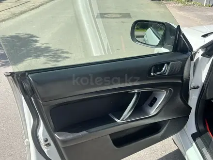 Subaru Legacy 2004 года за 3 700 000 тг. в Алматы – фото 12