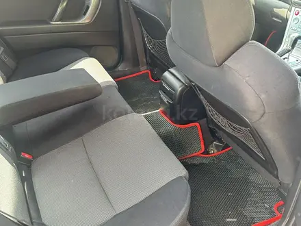 Subaru Legacy 2004 года за 3 700 000 тг. в Алматы – фото 17