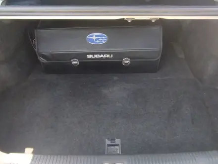 Subaru Legacy 2004 года за 3 700 000 тг. в Алматы – фото 19
