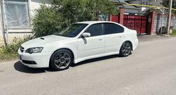 Subaru Legacy 2004 годаүшін3 700 000 тг. в Алматы – фото 2