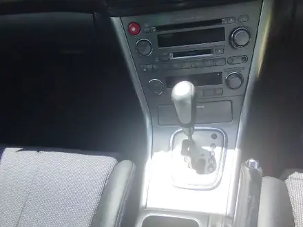 Subaru Legacy 2004 года за 3 700 000 тг. в Алматы – фото 20