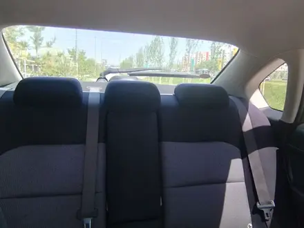 Subaru Legacy 2004 года за 3 700 000 тг. в Алматы – фото 21