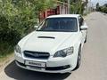 Subaru Legacy 2004 года за 3 700 000 тг. в Алматы – фото 3