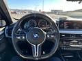 BMW X6 M 2015 годаүшін17 500 000 тг. в Алматы – фото 2