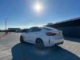 BMW X6 M 2015 года за 17 500 000 тг. в Алматы – фото 4