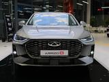 Chery Arrizo 8 Motion 2026 года за 10 390 000 тг. в Алматы – фото 2