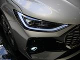 Chery Arrizo 8 Motion 2026 года за 10 390 000 тг. в Алматы – фото 4