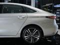 Chery Arrizo 8 Motion 2026 года за 9 662 700 тг. в Алматы – фото 11