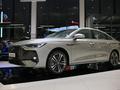 Chery Arrizo 8 Motion 2026 года за 9 662 700 тг. в Алматы – фото 3