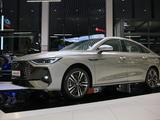 Chery Arrizo 8 Motion 2026 года за 10 390 000 тг. в Алматы – фото 3