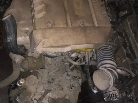 Двигатель акпп в сборе 1.8 GDI за 1 000 тг. в Алматы – фото 4