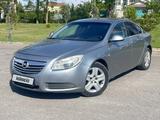 Opel Insignia 2011 года за 4 500 000 тг. в Шымкент