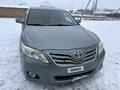 Toyota Camry 2010 года за 5 100 000 тг. в Кызылорда – фото 4