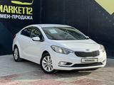 Kia Cerato 2013 года за 6 500 000 тг. в Актау – фото 3