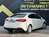 Kia Cerato 2013 года за 6 500 000 тг. в Актау – фото 5