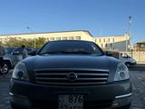 Nissan Teana 2005 годаүшін4 000 000 тг. в Актау – фото 2