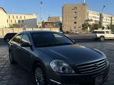 Nissan Teana 2005 годаүшін4 000 000 тг. в Актау