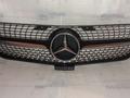 Решетка Diamond Mercedes ML W166 за 120 000 тг. в Алматы