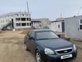 ВАЗ (Lada) Priora 2170 2008 года за 900 000 тг. в Уральск – фото 3