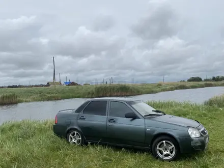 ВАЗ (Lada) Priora 2170 2008 года за 900 000 тг. в Уральск