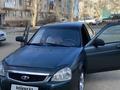 ВАЗ (Lada) Priora 2170 2008 года за 900 000 тг. в Уральск – фото 4