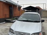 Toyota Ipsum 1997 годаүшін2 750 000 тг. в Алматы