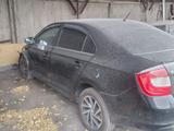 Skoda Rapid 2013 годаfor3 200 000 тг. в Талдыкорган – фото 5