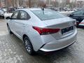 Крышка багажника Hyundai Solaris за 85 000 тг. в Алматы – фото 2