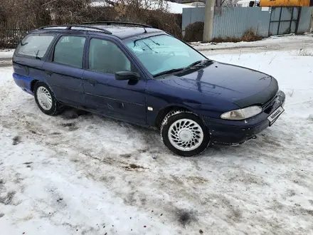 Ford Mondeo 1995 года за 1 000 000 тг. в Алматы