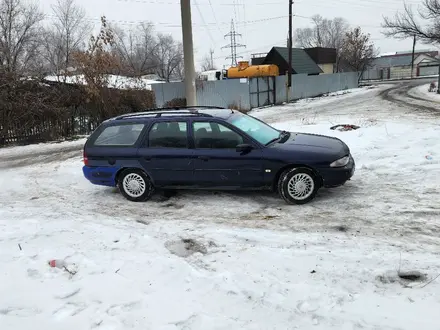 Ford Mondeo 1995 года за 1 000 000 тг. в Алматы – фото 8